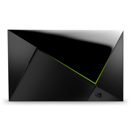 NVIDIA Shield TV Pro 4K HDR10 Ready Media Streamer