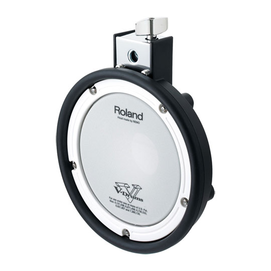 Roland 6" Mesh Head V-Pad