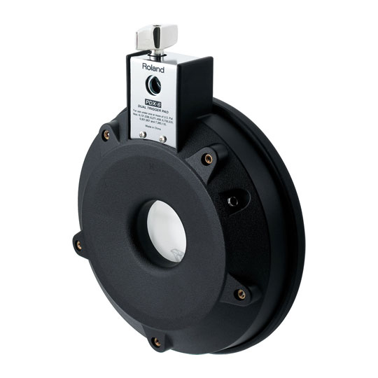 Roland 6" Mesh Head V-Pad