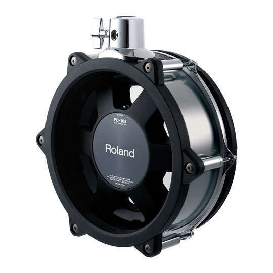Roland PD-108 BC 10" Mesh Head