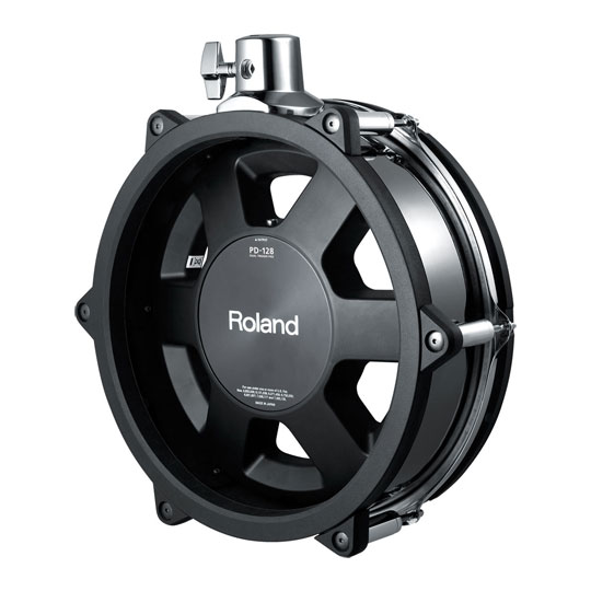 Roland 12" Dual-Zone Tom