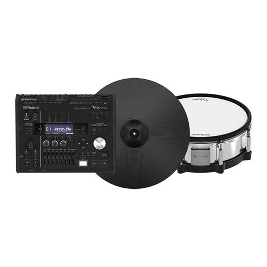 Roland TD50 モジュール