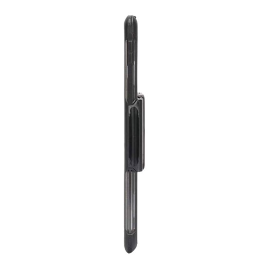 Griffin Survivor Extreme Protective Case with Stand or iPad Pro 10.5" Black/Tint : image 4