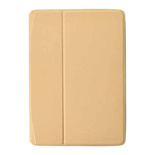 Griffin Survivor Journey Folio for iPad Pro 10.5" and iPad Air (2019) Gold