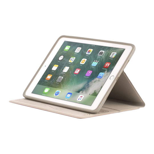 Griffin Survivor Journey Folio for iPad Pro 10.5" and iPad Air (2019) Rose Gold : image 4