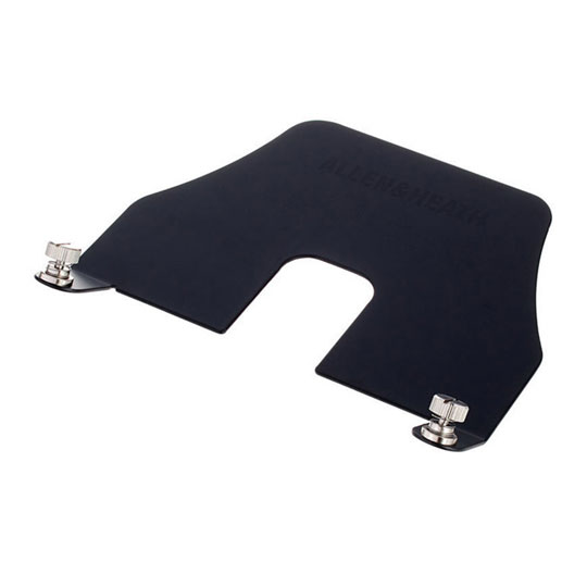 Allen & Heath Detachable metal bracket for iPad / tablet