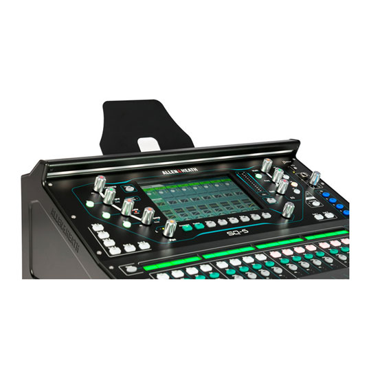 Allen & Heath Detachable metal bracket for iPad / tablet