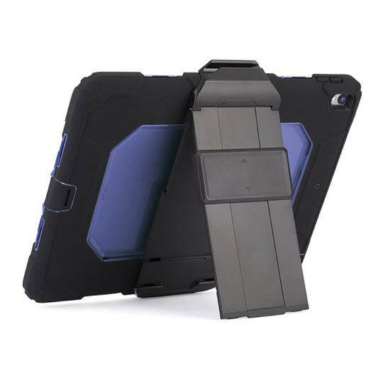 Griffin Survivor All-Terrain for iPad Air (2019) & iPad Pro 10.5 - Blue