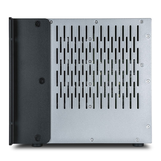 Allen & Heath GX4816  stage box : image 4
