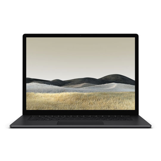 Microsoft Surface Laptop 3 ブラック 31io4-Xu85L.