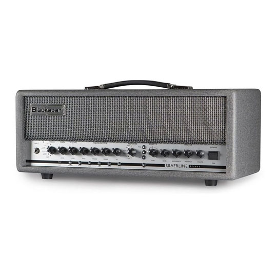Blackstar Silverline Deluxe 100w Head