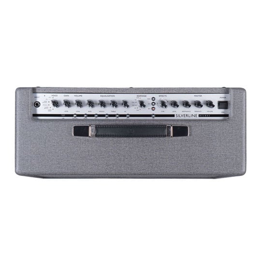Blackstar Silverline Deluxe 100w Combo : image 3