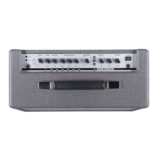 Blackstar Silverline Special : image 3