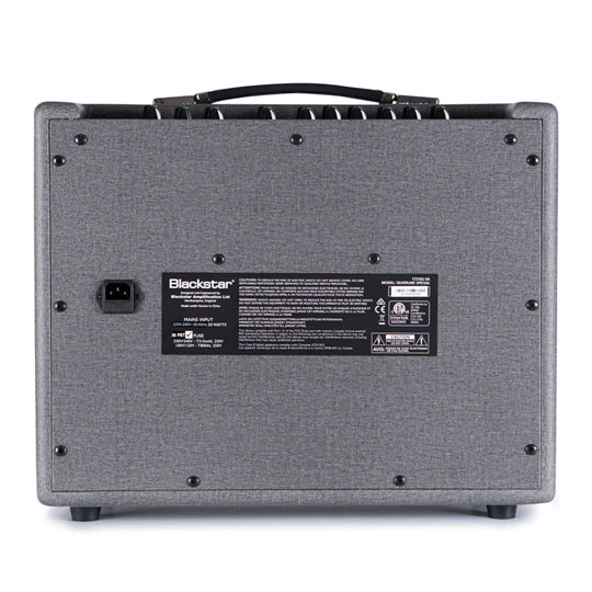 Blackstar Silverline Special : image 4