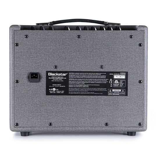 Blackstar Silverline Standard 20w Combo : image 4
