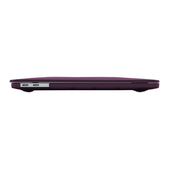Incipio Feather Snap-on Case for 13-inch MacBook Pro Thunderbolt 3 (USB-C) Raspberry : image 2