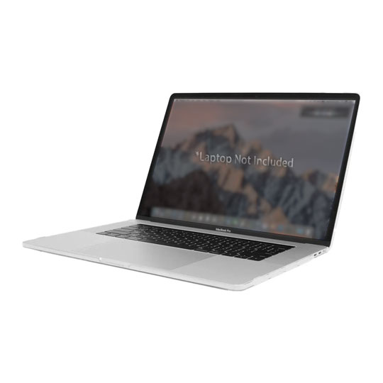 Griffin Incipio Feather Laptop Case for 15-inch MacBook Pro