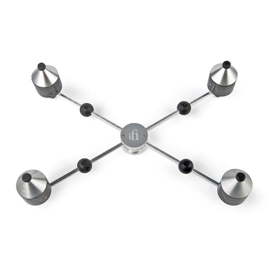 IFI Audio Pro iRack Rack for Pro series LN102915 | SCAN UK