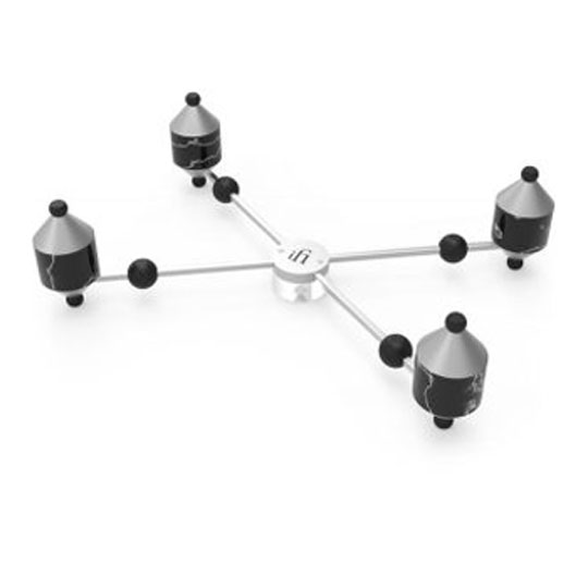 IFI Audio Pro iRack Rack for Pro series LN102915 | SCAN UK