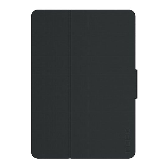 Incipio Clarion Folio Case for iPad Air (2019) & iPad Pro 10.5" Translucent Black Incipio Clarion Folio Case for iPad Air (2019) & iPad Pro 10.5" Translucent Black