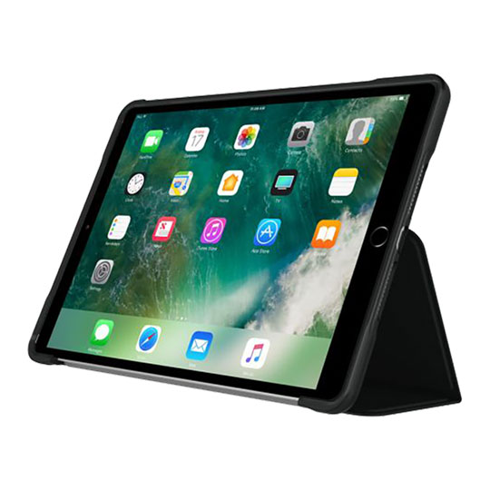 Griffin Incipio Teknical for iPad Air (2019) & iPad Pro 10.5" Black