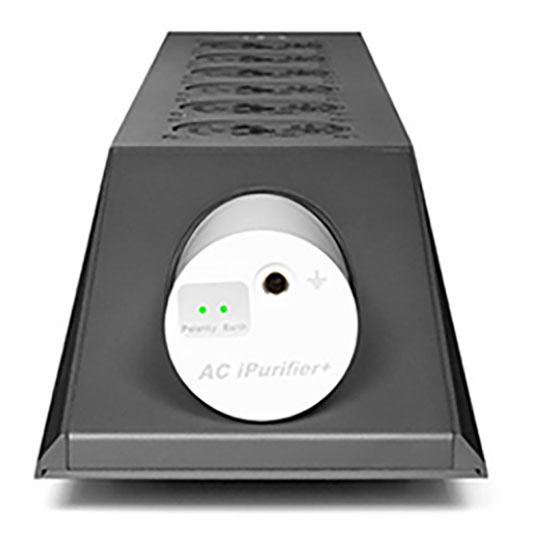 IFI Audio  Power Station Phase and Grounding Diagnostic System : image 3
