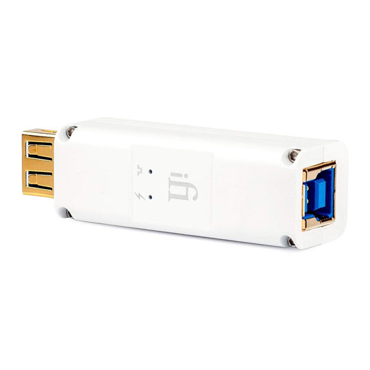 IFI Audio iPurifier3-Type A USB Audio and Power Filter : image 2