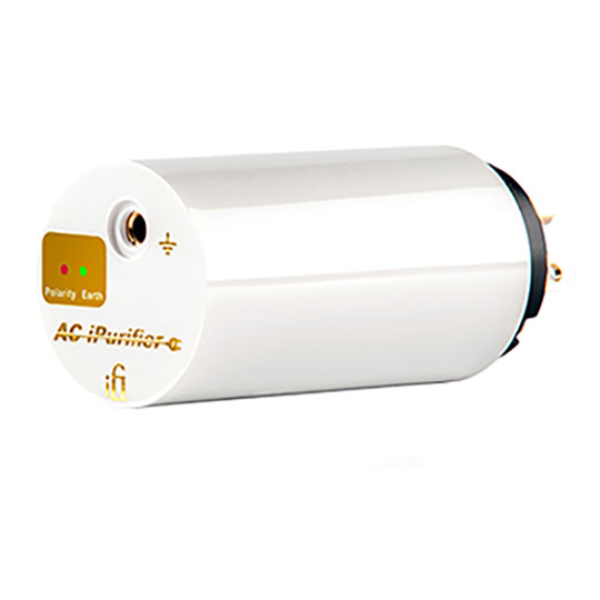 IFI Audio AC iPurifier
