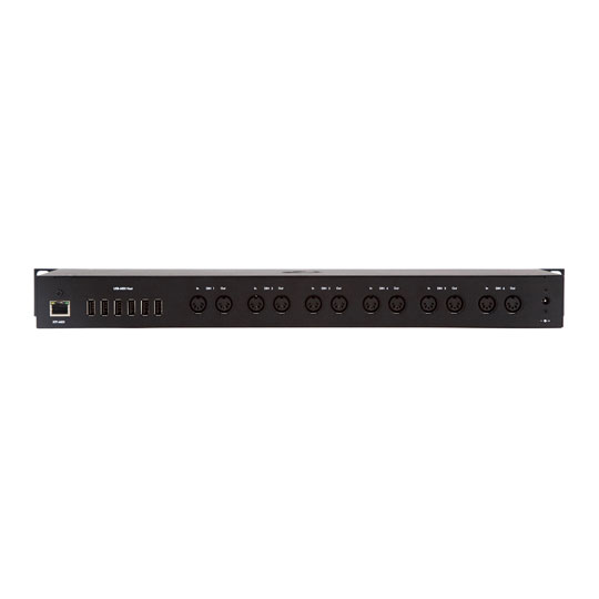 iConnectivity mioXL MIDI Interface
