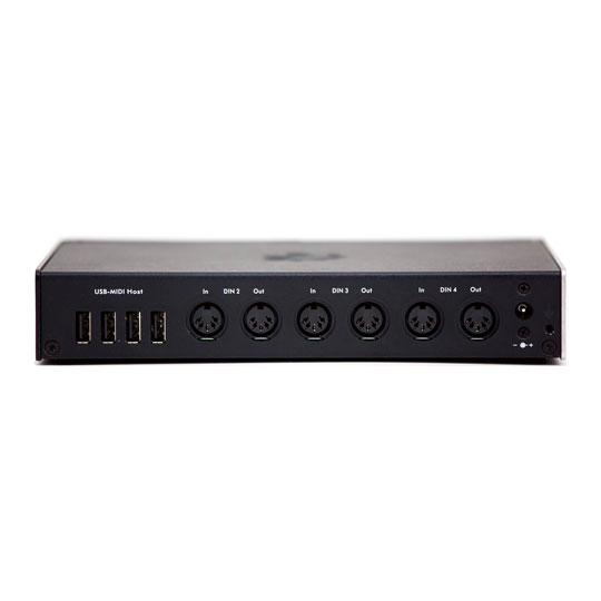 iConnectivity mioXM MIDI Interface