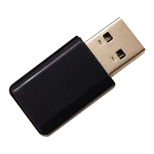 Addon 11AC Dual Band Nano USB3.0 Adapter AWU-G30