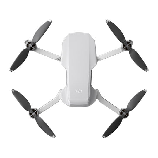 DJI Mavic Mini Drone Fly More Combo 4km HD Video Transmission : image 1