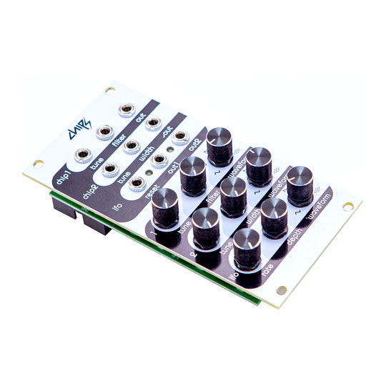 Cre8Audio Chipz Module
