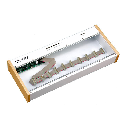 Cre8Audio NiftyCASE Modular Case