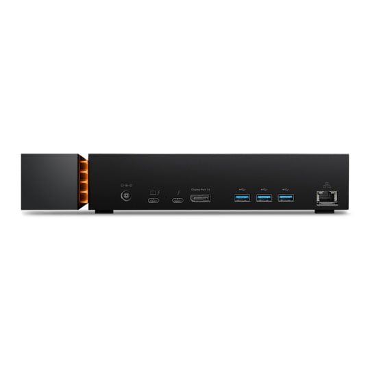 Seagate Firecuda Gaming Dock External 4TB with Thunderbolt3 : image 4