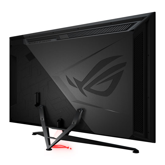 ASUS ROG Swift 65" 4K 144Hz G-SYNC Ultimate DisplayHDR1000 Big Format Gaming Display : image 3