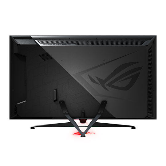 ASUS ROG Swift 65" 4K 144Hz G-SYNC Ultimate DisplayHDR1000 Big Format Gaming Display : image 4