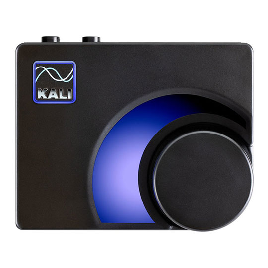 KALI Bluetooth Module