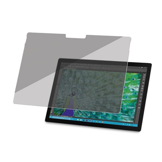 PanzerGlass Microsoft Surface Book Screen Protector and Privacy Filter