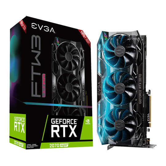 Rtx 2070 Super Rtx 2060 Super Is It Good 2070 Super Vs 2060 Super