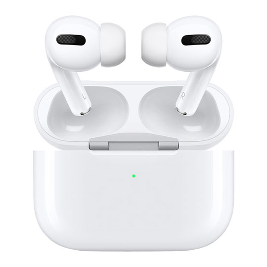Apple AirPods PRO Wireless Bluetooth Earphones with Wireless