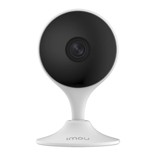 Imou Cue 2 Indoor Full HD Wi-Fi Security Camera 2 Way Audio