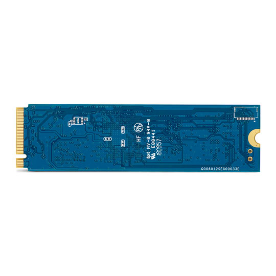 Seagate BarraCuda 510 250GB M.2 PCIe NVMe SSD/Solid State Drive : image 4