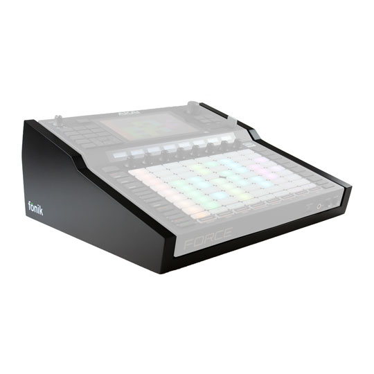 Fonik Audio Stand for AKAI Force (Black)