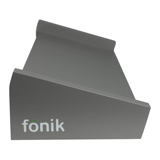 Fonik Audio Stand For Arturia Beatstep Pro (Grey)