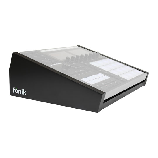 Fonik Audio Stand For NI Maschine MK3 (Black)