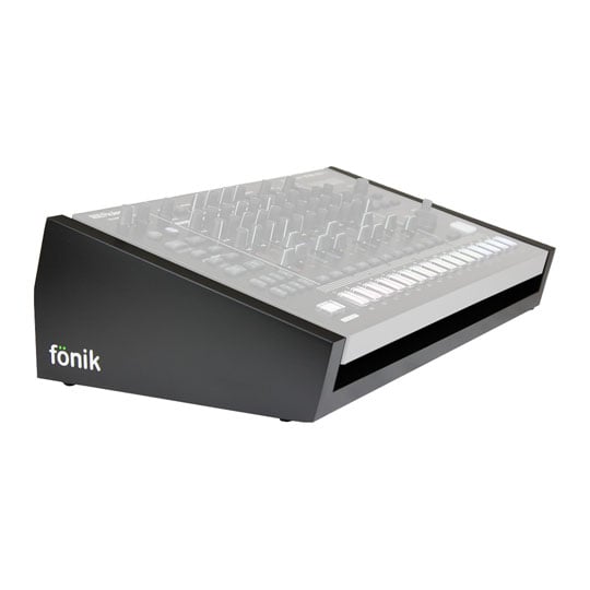 Fonik Audio Stand For Roland TR-8S (Black)