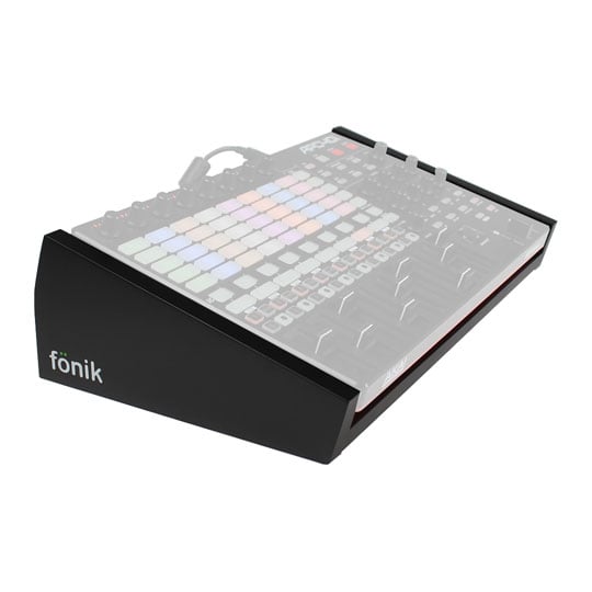 Fonik Audio Stand For Akai APC40 MK2 (Black)
