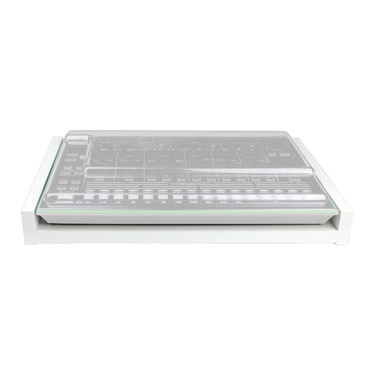 Fonik Audio Stand For Roland MX-1/TR-8 (White) : image 3