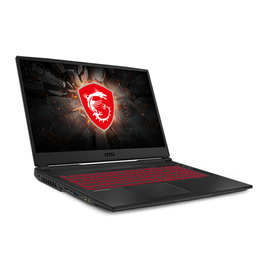 Msi Gf75 Thin Msi 2060 I7 Msi Gl75 Thin MSI GF75 Thin 9SC Core I5 9th
